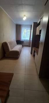 2-к квартира, на длительный срок, 48м2, 4/5 этаж