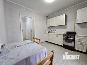 2-к квартира, на длительный срок, 54м2, 6/10 этаж