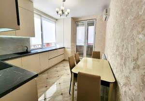 2-к квартира, на длительный срок, 80м2, 7/9 этаж