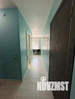 2-к квартира, посуточно, 50м2, 1/1 этаж