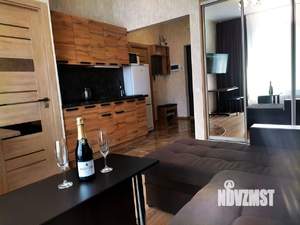 1-к квартира, на длительный срок, 41м2, 10/16 этаж