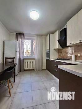3-к квартира, на длительный срок, 75м2, 2/3 этаж