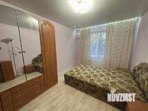 2-к квартира, на длительный срок, 54м2, 1/1 этаж