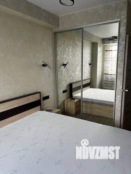 2-к квартира, на длительный срок, 65м2, 6/9 этаж