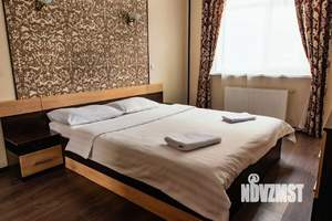 2-к квартира, посуточно, 50м2, 1/3 этаж