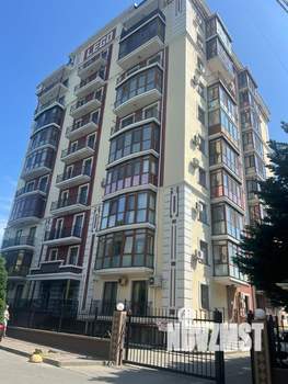 3-к квартира, на длительный срок, 115м2, 2/10 этаж
