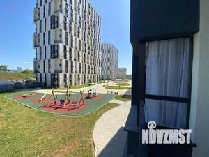 2-к квартира, на длительный срок, 47м2, 2/16 этаж