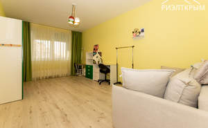 2-к квартира, на длительный срок, 80м2, 4/9 этаж