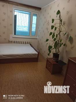 2-к квартира, на длительный срок, 52м2, 14/16 этаж