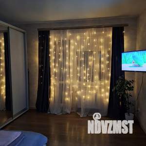 1-к квартира, посуточно, 35м2, 9/9 этаж
