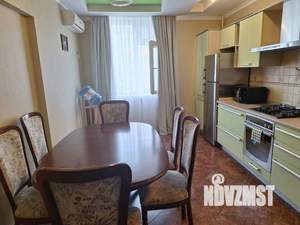 2-к квартира, на длительный срок, 80м2, 3/5 этаж