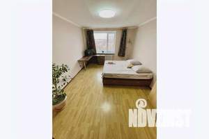 2-к квартира, посуточно, 60м2, 4/9 этаж