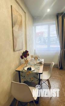 1-к квартира, на длительный срок, 36м2, 1/9 этаж