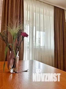 1-к квартира, посуточно, 34м2, 1/1 этаж