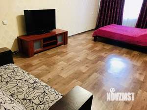 1-к квартира, посуточно, 42м2, 8/9 этаж