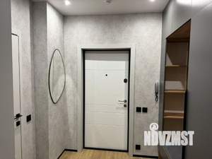 1-к квартира, на длительный срок, 45м2, 15/16 этаж