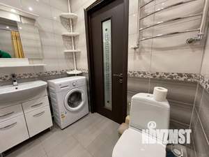 1-к квартира, посуточно, 48м2, 6/10 этаж