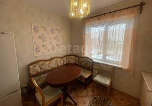 1-к квартира, на длительный срок, 34м2, 7/10 этаж