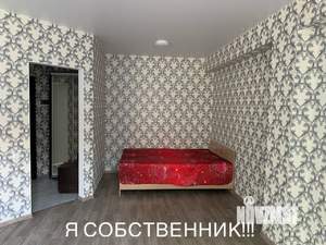 Студия квартира, на длительный срок, 35м2, 1/2 этаж