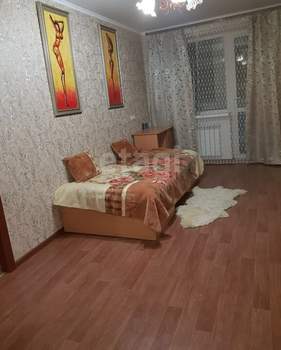 1-к квартира, на длительный срок, 30м2, 2/5 этаж