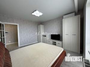 1-к квартира, на длительный срок, 34м2, 8/10 этаж