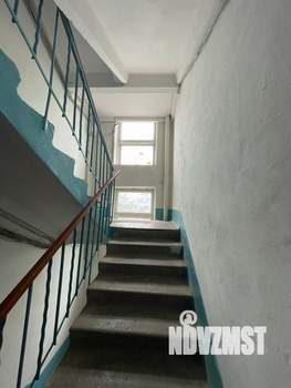 1-к квартира, на длительный срок, 31м2, 5/5 этаж