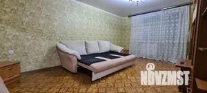 3-к квартира, посуточно, 80м2, 3/9 этаж