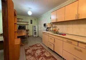 1-к квартира, на длительный срок, 35м2, 1/1 этаж