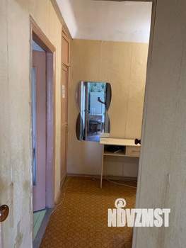 1-к квартира, на длительный срок, 30м2, 2/6 этаж