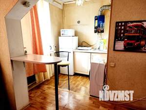 1-к квартира, посуточно, 29м2, 4/5 этаж