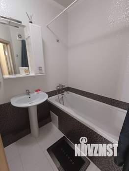 1-к квартира, на длительный срок, 40м2, 5/10 этаж
