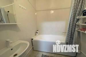 2-к квартира, посуточно, 48м2, 12/16 этаж