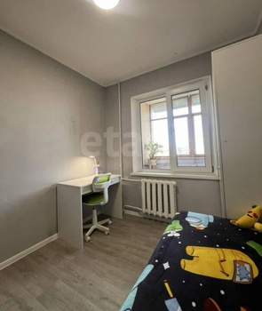 3-к квартира, на длительный срок, 63м2, 7/9 этаж