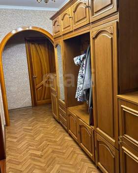 3-к квартира, на длительный срок, 67м2, 4/9 этаж