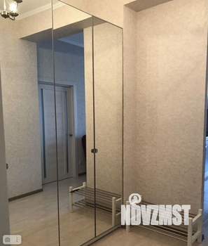 1-к квартира, на длительный срок, 50м2, 6/15 этаж