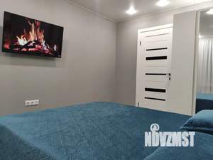 2-к квартира, посуточно, 45м2, 4/5 этаж