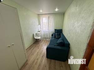 2-к квартира, на длительный срок, 22м2, 2/4 этаж