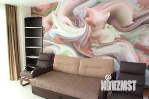 1-к квартира, посуточно, 64м2, 1/1 этаж