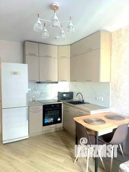 2-к квартира, на длительный срок, 40м2, 8/16 этаж