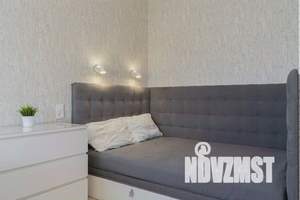 1-к квартира, посуточно, 31м2, 10/10 этаж