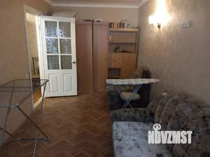 3-к квартира, на длительный срок, 54м2, 2/5 этаж