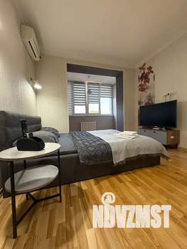 1-к квартира, посуточно, 49м2, 5/9 этаж