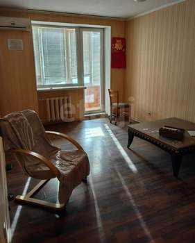 1-к квартира, на длительный срок, 42м2, 8/10 этаж