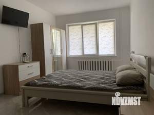 1-к квартира, посуточно, 33м2, 1/9 этаж