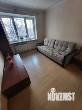 2-к квартира, на длительный срок, 45м2, 1/6 этаж