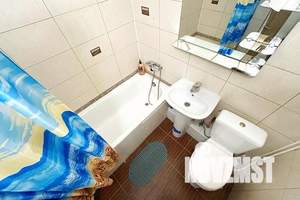 1-к квартира, посуточно, 30м2, 2/5 этаж