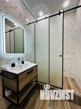 1-к квартира, посуточно, 38м2, 10/17 этаж