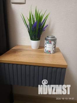 1-к квартира, посуточно, 35м2, 1/9 этаж