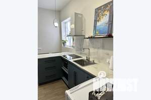 3-к квартира, посуточно, 80м2, 1/2 этаж