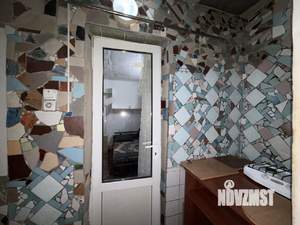 1-к квартира, на длительный срок, 25м2, 1/1 этаж